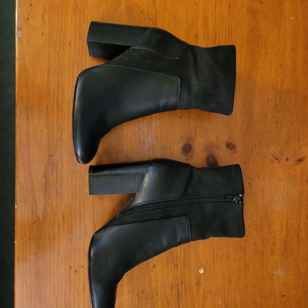 Nine West boots